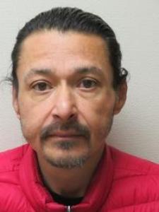 Louis Ruben Arriola a registered Sex Offender of California