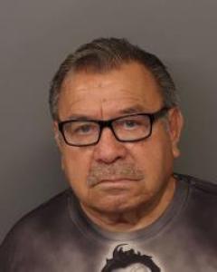 Louis M Bernal a registered Sex Offender of California