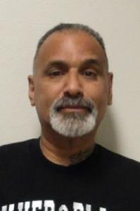 Louis Majin Garcia a registered Sex Offender of California
