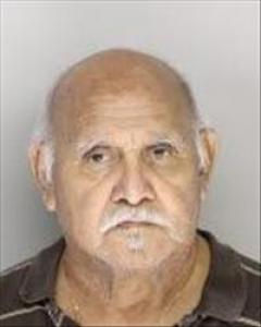 Louis Ramirez Garcia a registered Sex Offender of California