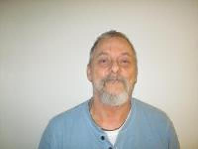 Louis Richard Houlet a registered Sex Offender of California