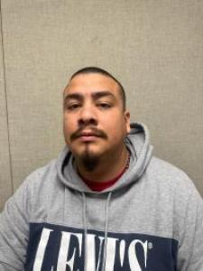 Louis Sanchez a registered Sex Offender of California