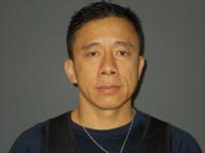Lo Hinh Saephanh a registered Sex Offender of California