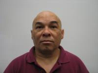 Luciano Laracuente Figueroa a registered Sex Offender of California