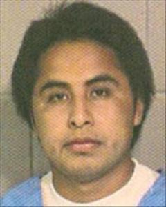 Lucio Lopez a registered Sex Offender of California