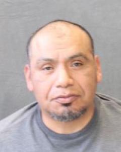 Lucio Vasquez a registered Sex Offender of California
