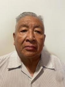 Luisjavier Escobedo Romero a registered Sex Offender of California