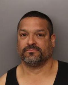 Luis Alberto Acevedo a registered Sex Offender of California