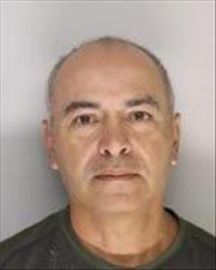 Luis Raul Aguayo a registered Sex Offender of California