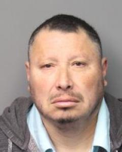 Luis Barajas Alarcon a registered Sex Offender of California