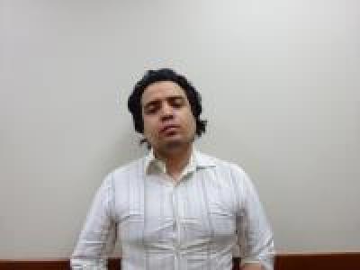 Luis Freddy Alvarado a registered Sex Offender of California
