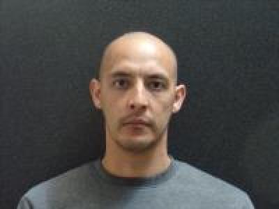 Luis Javier Avalos a registered Sex Offender of California