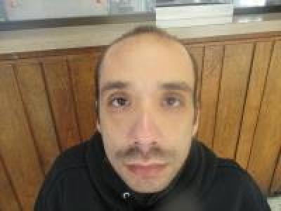 Luis Alfonso Barrios a registered Sex Offender of California