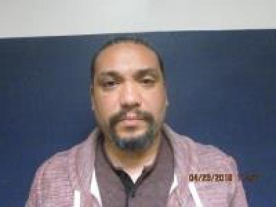 Luis Brown a registered Sex Offender of California