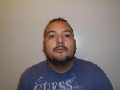 Luis Agustin Camacho a registered Sex Offender of California
