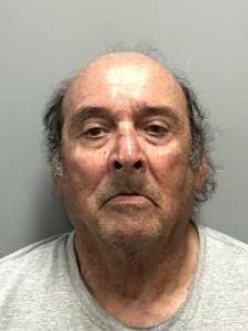 Luis Jose Cardona a registered Sex Offender of California