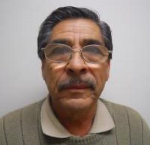 Luis Guerrero Carmona a registered Sex Offender of California