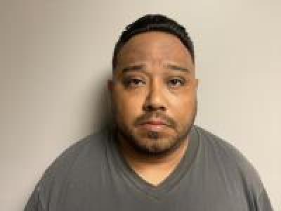 Luis Fernando Contreras a registered Sex Offender of California