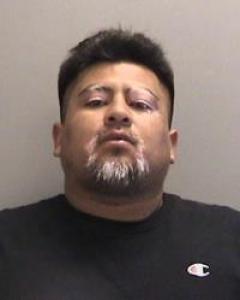 Luis Feliepe Cruzcruz a registered Sex Offender of California