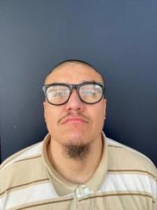 Luis A Delgado-vidal a registered Sex Offender of California