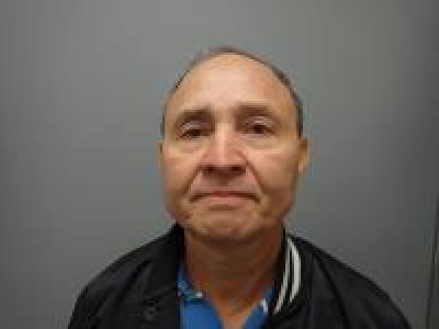 Luis Alonso Escobar a registered Sex Offender of California
