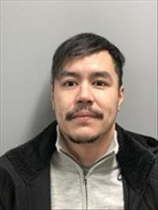 Luis Alfredo Espinoza a registered Sex Offender of California