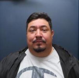 Luis David Flores a registered Sex Offender of California