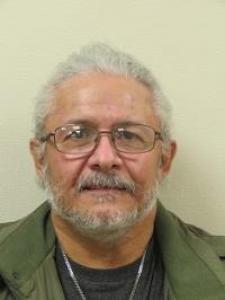 Luis Lempira Galeano a registered Sex Offender of California