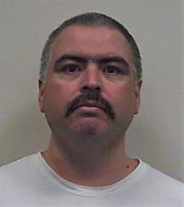 Luis Alberto Garcia a registered Sex Offender of California