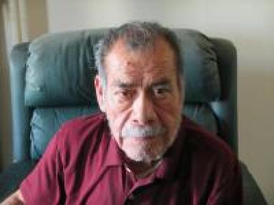 Luis Villegas Gonzales a registered Sex Offender of California