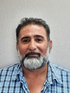 Luis Gonzalez a registered Sex Offender of California