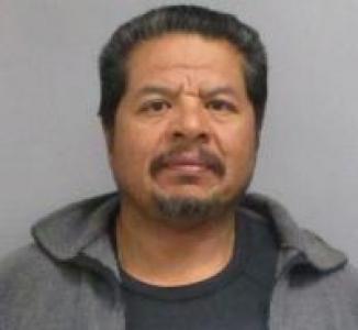 Luis Manuel Guerrero a registered Sex Offender of California