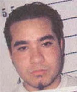 Luis Alberto Gutierrez a registered Sex Offender of California