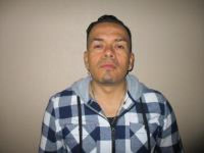 Luis Angel Hernandez-alanis a registered Sex Offender of California