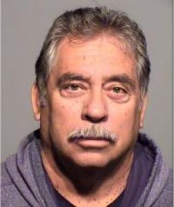 Luis Garcia Hernandez a registered Sex Offender of California