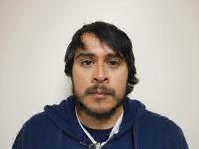 Luis Gerardo Hernandez a registered Sex Offender of California