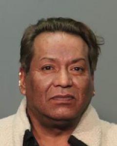 Luis Alberto Ibarravasquez a registered Sex Offender of California