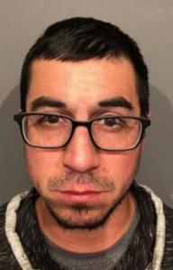 Luis Rene Lara a registered Sex Offender of California