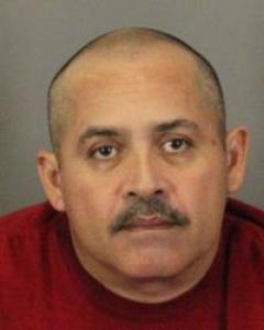 Luis Manuel Leon a registered Sex Offender of California