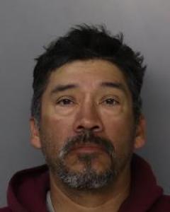Luis Alman Longoria a registered Sex Offender of California