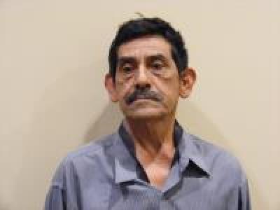 Luis Emilio Lopez a registered Sex Offender of California