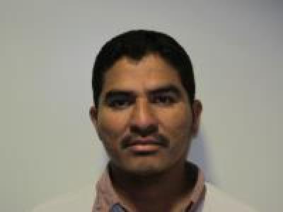Luis Alonzo Lopez a registered Sex Offender of California