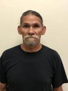 Luis Lorenzo Lopez a registered Sex Offender of California