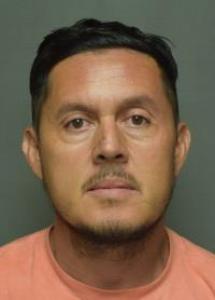 Luis Alberto Maldonado a registered Sex Offender of California