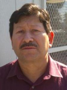 Luis Antonio Mejia a registered Sex Offender of California