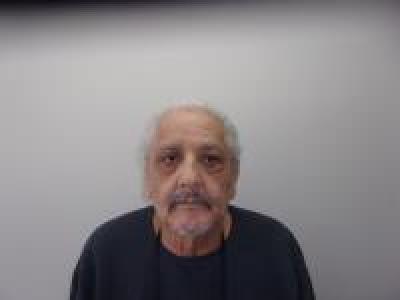 Luis Angel Morales a registered Sex Offender of California