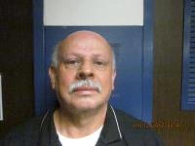 Luis Jose Moran a registered Sex Offender of California