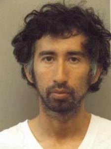 Luis Misael Moran a registered Sex Offender of California