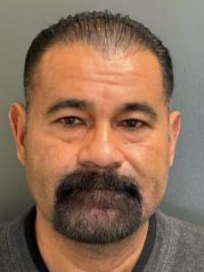 Luis Conrado Munoz a registered Sex Offender of California