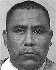 Luis Miguel Natale a registered Sex Offender of California